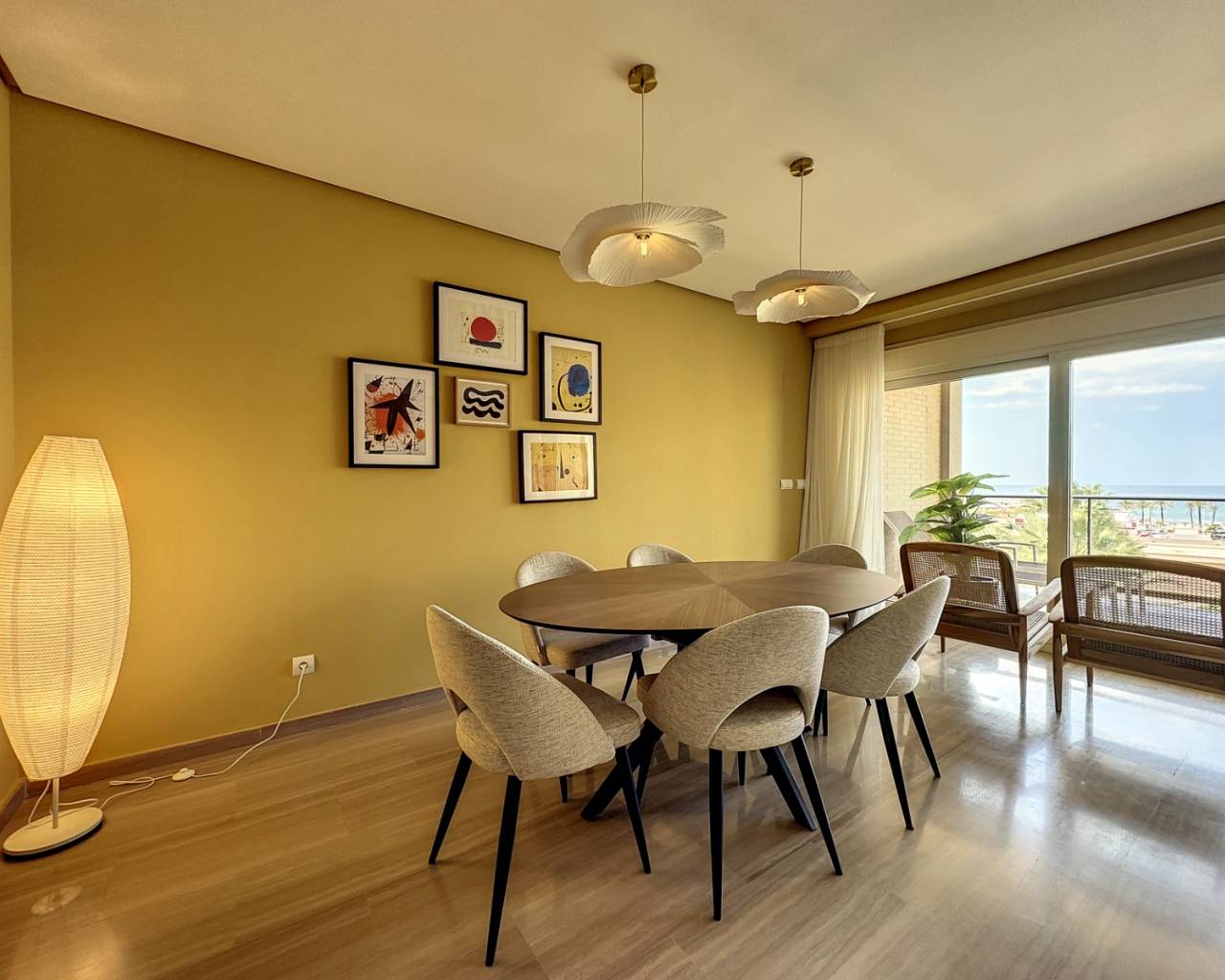 Sales - Apartment - Javea - Arenal Beach