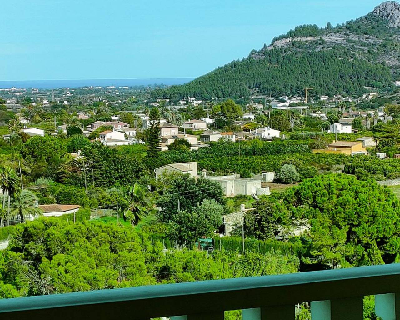 Sales - Detached villa - Pedreguer - Monte Solana